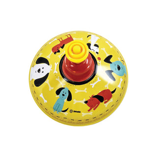 MEDIUM HUMMING TIN TOP - PETS