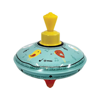 MEDIUM HUMMING TIN TOP - PETS