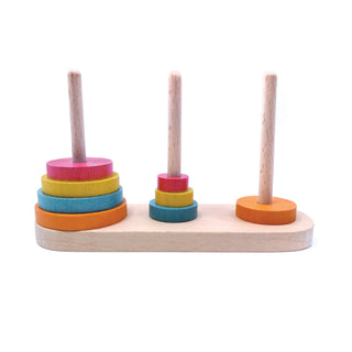 TOWER OF HANOI