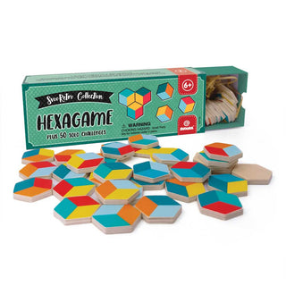 HEXAGAME
