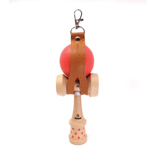 WOODEN KENDAMA 'GEOM'