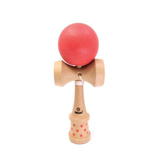WOODEN KENDAMA 'GEOM'