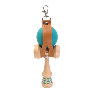 WOODEN KENDAMA 'GEOM'