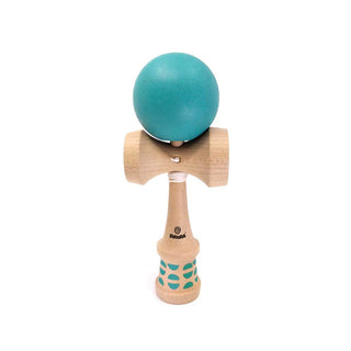 WOODEN KENDAMA 'GEOM'