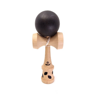 WOODEN KENDAMA 'GEOM'