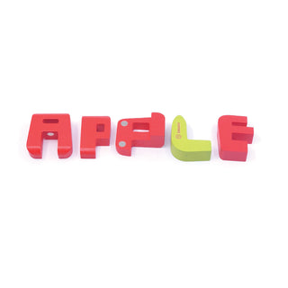 THE APPLE PUZZLE