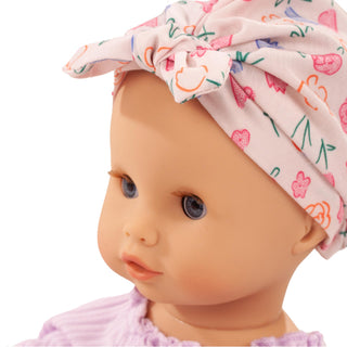 SLEEPY AQUINI GIRL - BLIBLABLUME