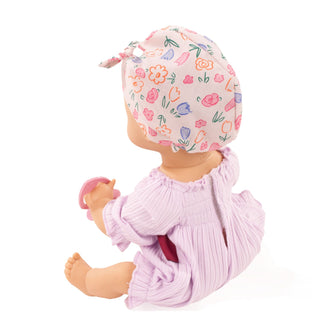 SLEEPY AQUINI GIRL - BLIBLABLUME