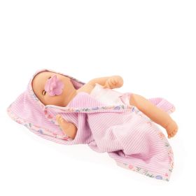 SLEEPY AQUINI GIRL - BLIBLABLUME