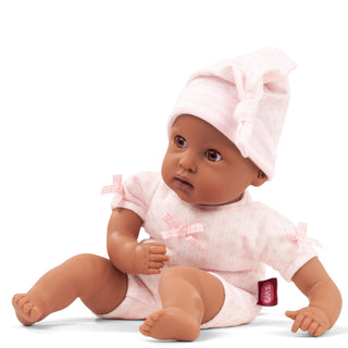 MUFFIN TO DRESS