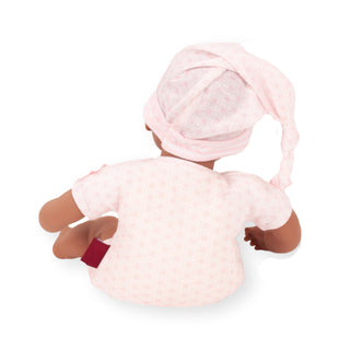 MUFFIN TO DRESS