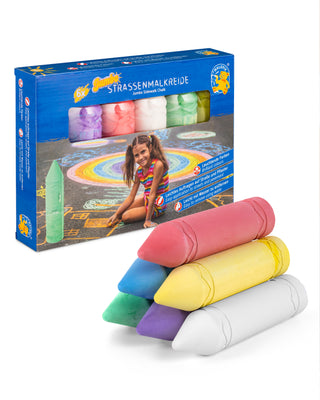 JUMBO CHALKS