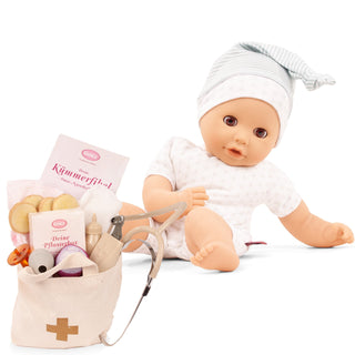 COSY AQUINI - SET DOCTOR