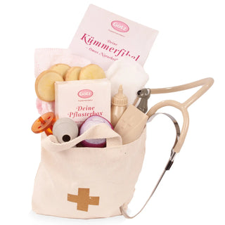 COSY AQUINI - SET DOCTOR