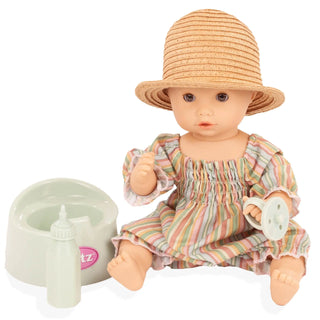 SLEEPY AQUINI GIRL - BEACH VIBES