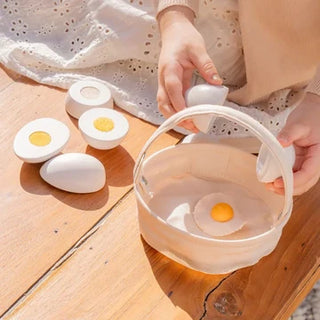 CRACK & COOK EGG BASKET