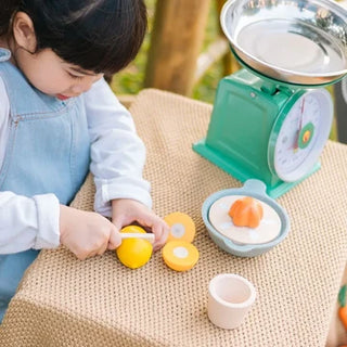 FRESH SQUEEZE JUICER SET