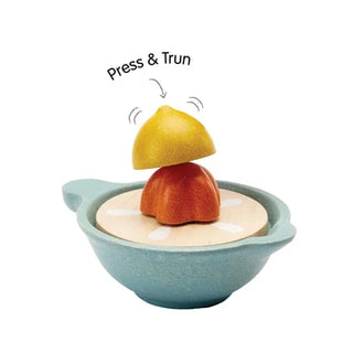 FRESH SQUEEZE JUICER SET