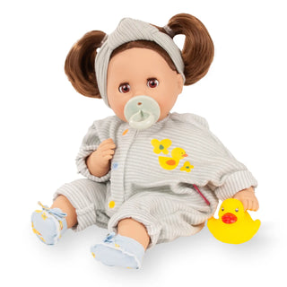 COSY AQUINI - LITTLE DUCK
