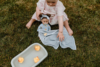 COSY AQUINI - LITTLE DUCK