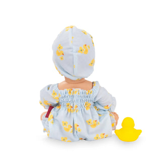 SLEEPY AQUINI GIRL - LITTLE DUCK