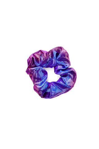 SEASIDE SCRUNCHIES