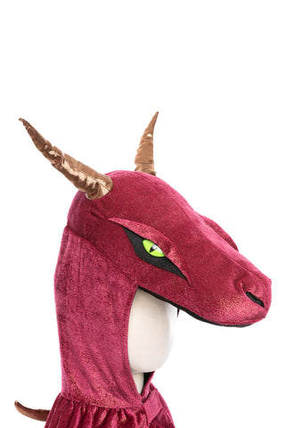 STARRY NIGHT DRAGON CAPE