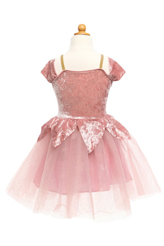 PRIMA BALLERINA DRESS