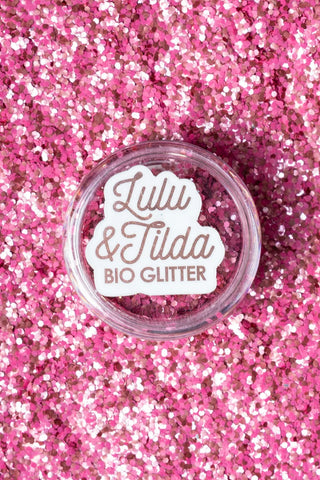 ECO BIO GLITTER