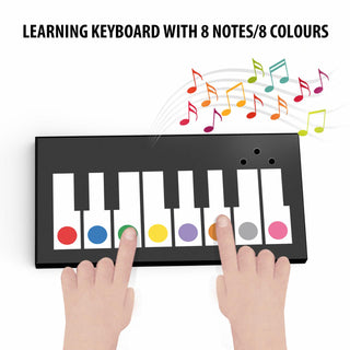 MY FIRST MUSIC SCHOOL