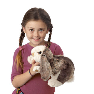 BABY LOP RABBIT