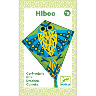 EASY TO ASSEMBLE KITE