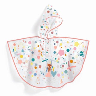 ROCKET RAIN CAPE LARGE