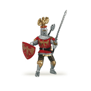 MINI TUBS KNIGHTS