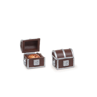 MINI TUBS PIRATES