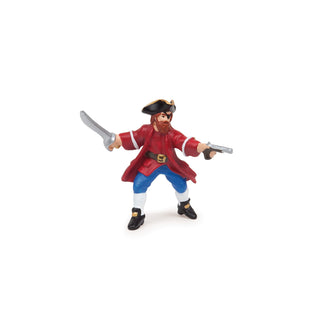 MINI TUBS PIRATES