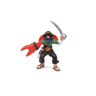 MINI TUBS PIRATES
