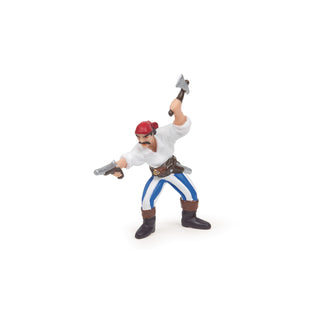 MINI TUBS PIRATES