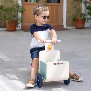 DELIVERY BIKE
