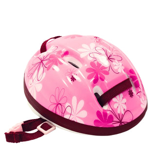 FLOWER HELMET