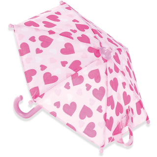 UMBRELLA - HEARTS