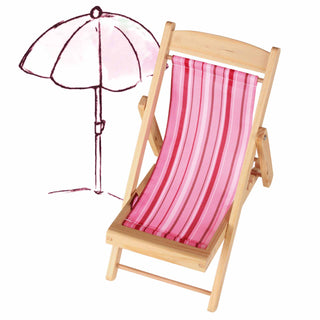 DECK CHAIR