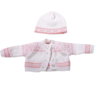 ENSEMBLE - KNITTED NORWAY