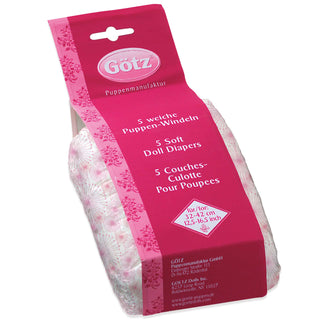 DIAPERS HAPPY FLOWER