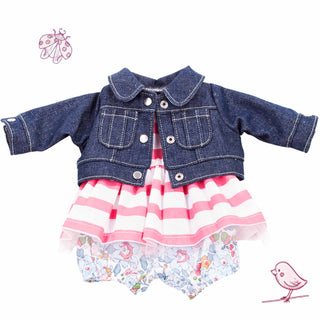 COMBINATION - VACANZE