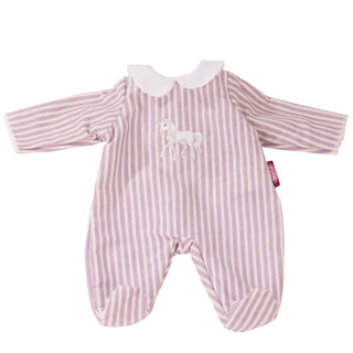 UNICORN ROMPER