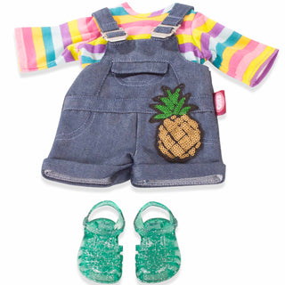 COMBINATION - TROPICAL