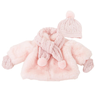 ENSEMBLE - FURRY CHRISTMAS