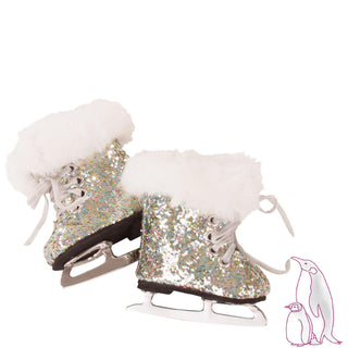 XMAS SKATES