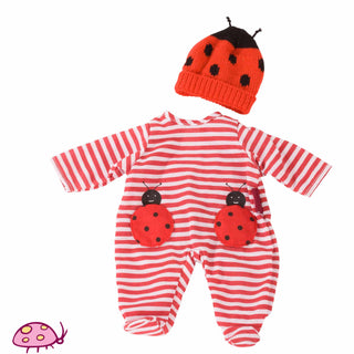 COMBINATION - LADYBUG